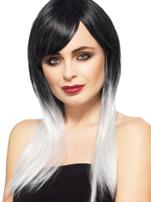 Deluxe Ombre Wig Deluxe Ombre Wig