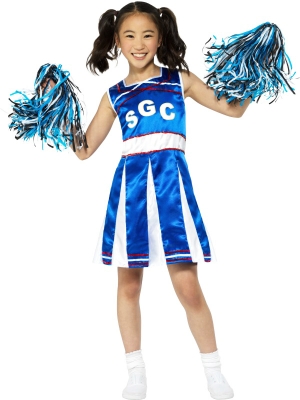 Cheerleader Costume Cheerleader Costume