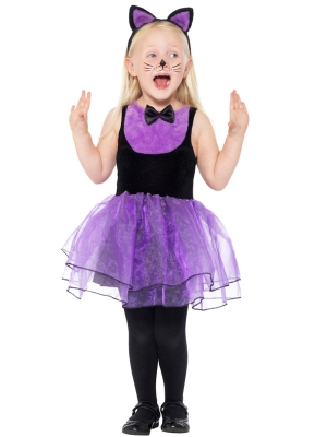 Toddler Cat Costume Toddler Cat Costume