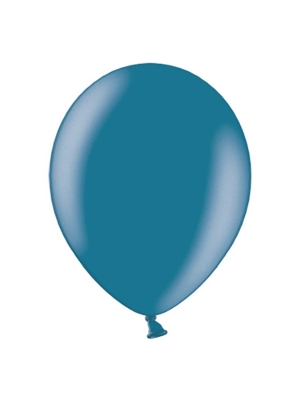 100 pcs, Celebration Balloons, navy blue, 23cm 100 pcs, Celebration Balloons, navy blue, 23cm