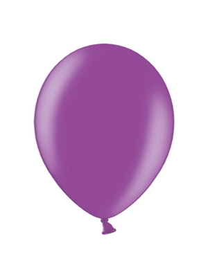 100 pcs, Celebration Balloons, plum, 23cm 100 pcs, Celebration Balloons, plum, 23cm