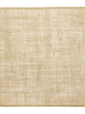 Burlap table runner, 28 x 500 cm Burlap table runner, 28 x 500 cm