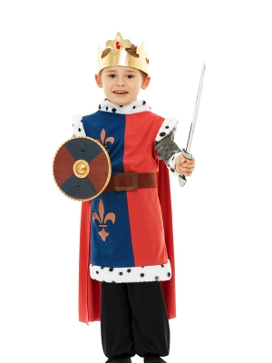 Sword & Shield, 39 cm Sword & Shield, 39 cm