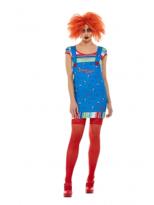 Chucky Costume Chucky Costume