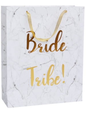 Bride Tribe Gift Bag Bride Tribe Gift Bag
