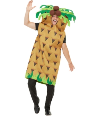 Palm Tree Costume Palm Tree Costume