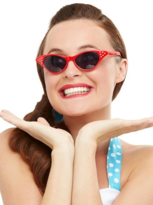 Rokenrola stila brilles Rokenrola stila brilles