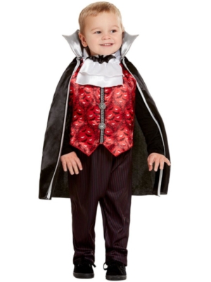 Vampīra kostīms Vampīra kostīms