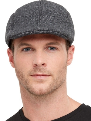 20s Gangster Flat Cap 20s Gangster Flat Cap