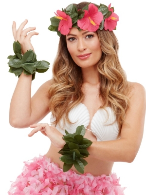 Hawaiian Luau Tiki Kit Hawaiian Luau Tiki Kit
