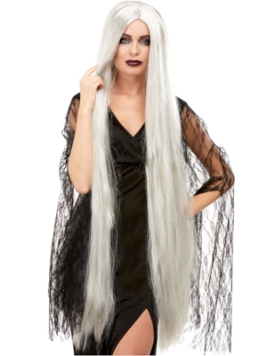 Halloween Wig, 120 cm Halloween Wig, 120 cm