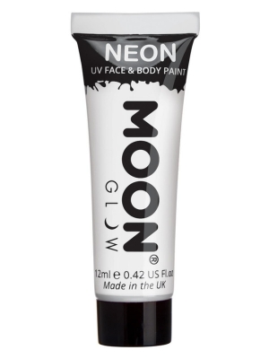 Moon Glow Intense Neon UV Face Paint Moon Glow Intense Neon UV Face Paint