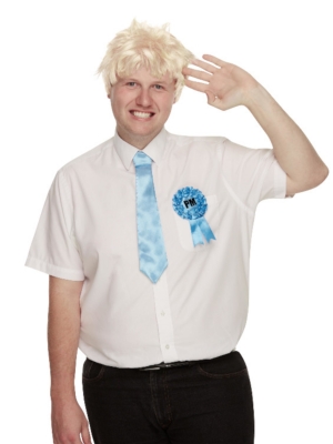 Posh Politician Kit Posh Politician Kit