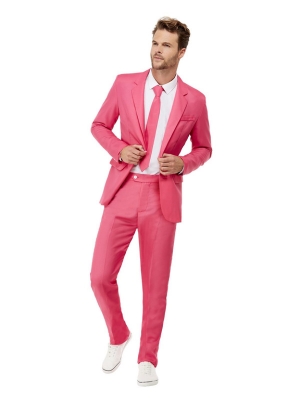 Uzvalks rozā krāsā