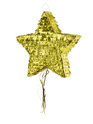 Pinata - Star, 44.5x42.5x9cm Pinata - Star, 44.5x42.5x9cm