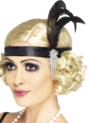 Charleston Headband Charleston Headband