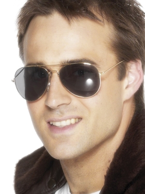 Brilles, aviatora Brilles, aviatora