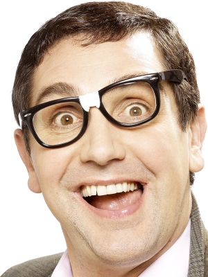Brilles, ar plāksteri Brilles, ar plāksteri