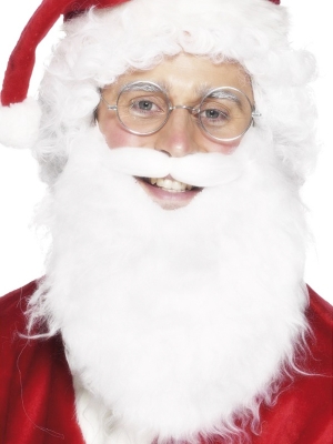 Santas bārda Santas bārda