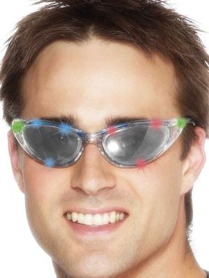 Mirgojošas brilles Mirgojošas brilles