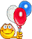 (baloons)