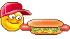 (burger)