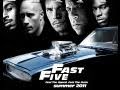 Fast Five (2011) Official trailer