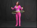 How to Hula Hoop Better