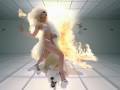 Lady Gaga - Bad Romance