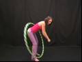 How to do the Booty Bump Hula Hoop Trick