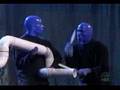 Blue man Group - Drumbone (live)