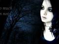 my immortal-evanescence