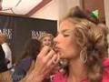 Victoria's Secret - Fashion Show - Backstage Beauty: Makeup