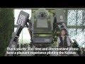Japāņu militārie roboti