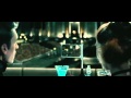 The Hunger Games Official Trailer 2012