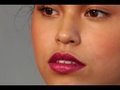 Prom Makeup How To: Bold Lips