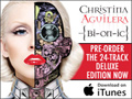Jaunā Christina"s Aguilera"s dziesma - Not Myself Tonight